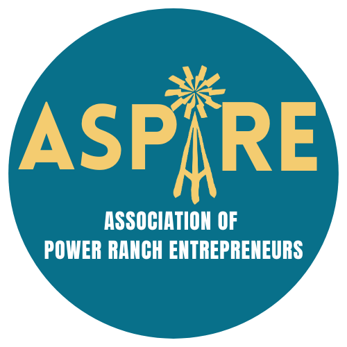 Aspire 2026 Logo